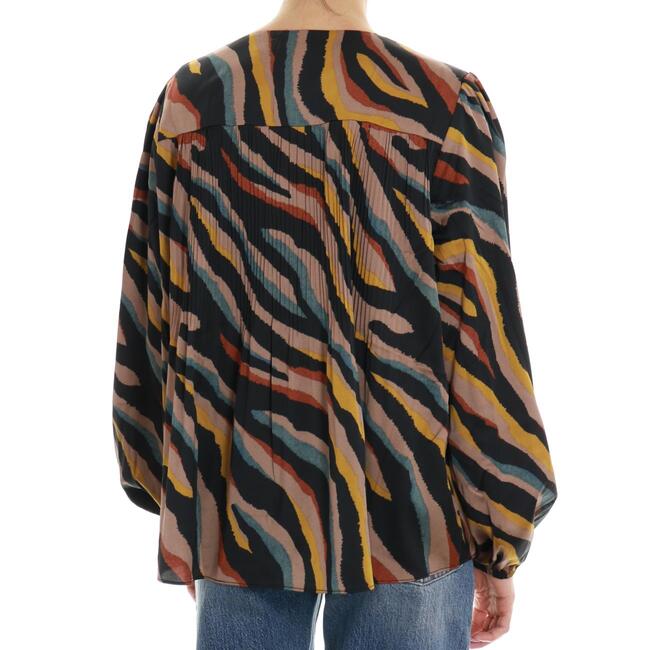 BLUSA ANIMALIER ANONYME - Mad Fashion | img vers.650x/